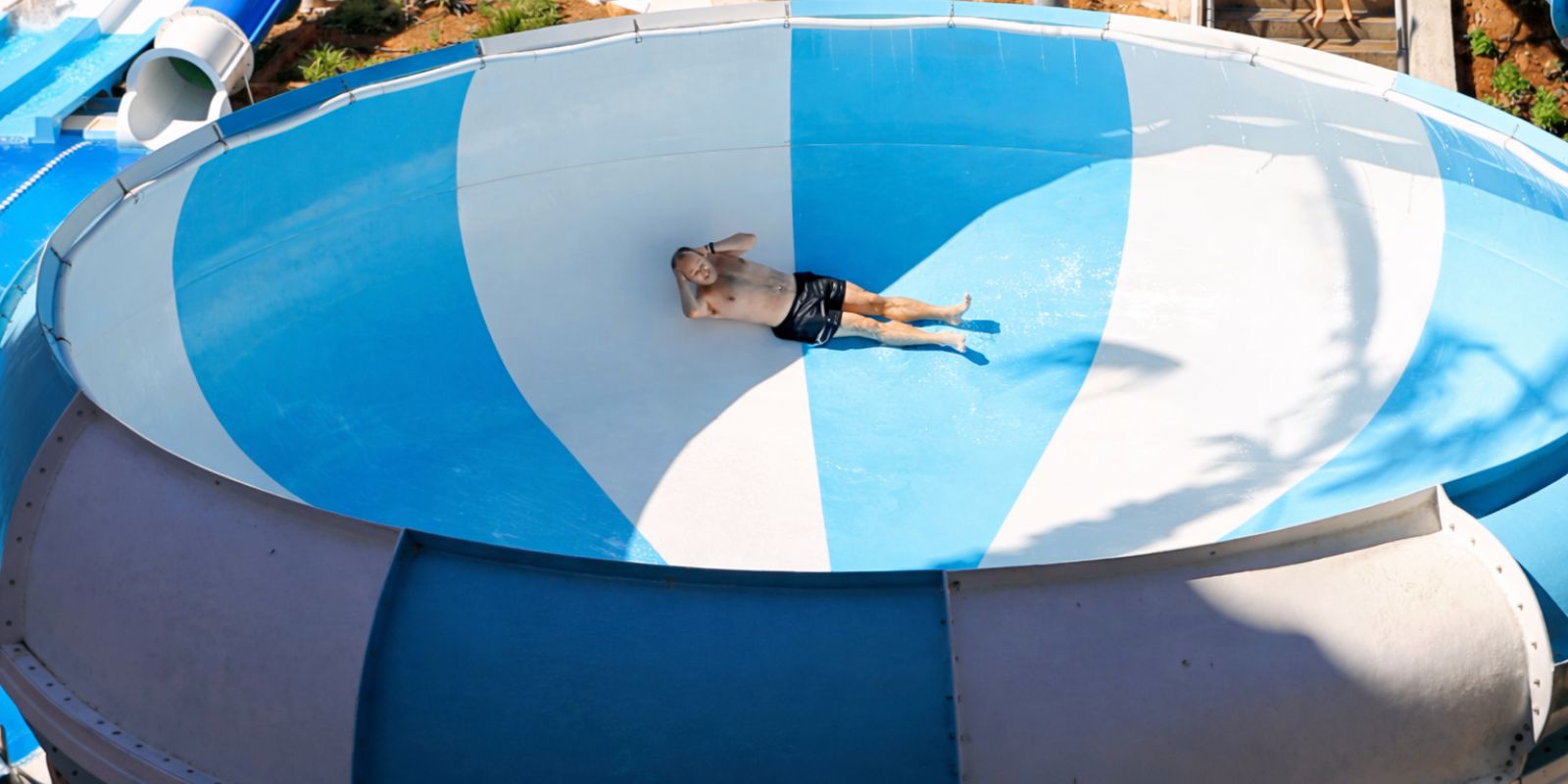 Aquapark Garbi Hotels Lloret de Mar