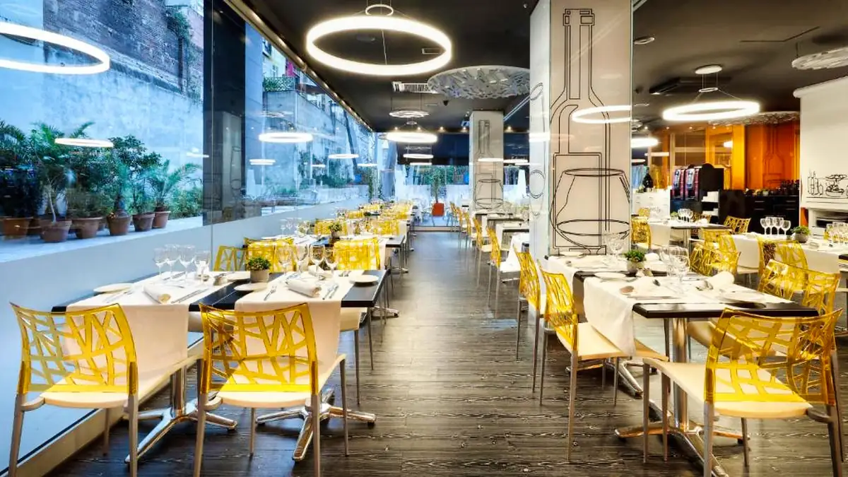 Hôtel Evenia Rosselló