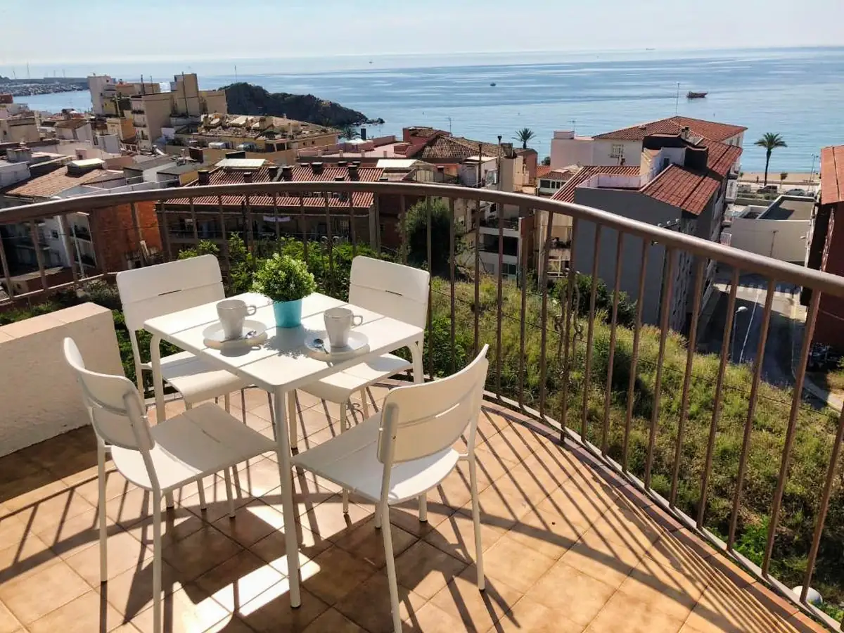 Appartements AR Muntanya Mar
