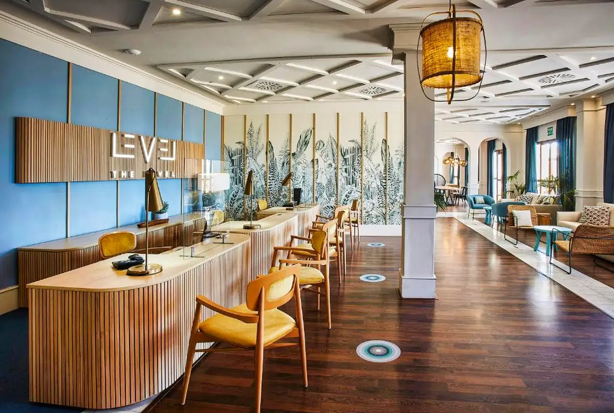 The Level at Meliá Villaitana