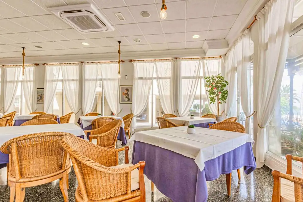 Hotel Altaia