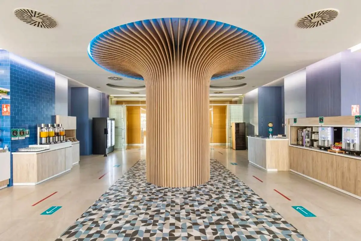 Hôtel BCL Levante Club & Spa - Adults Recommended