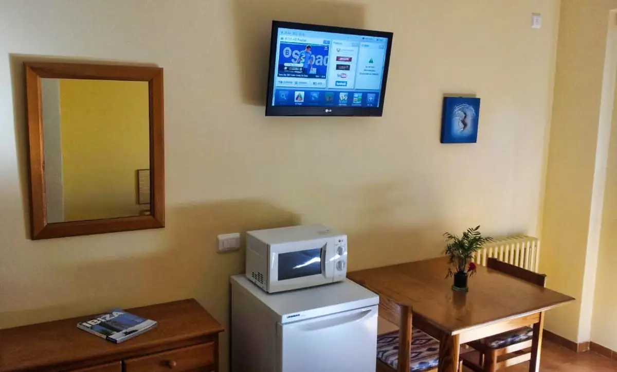 Apartamentos Ebusus
