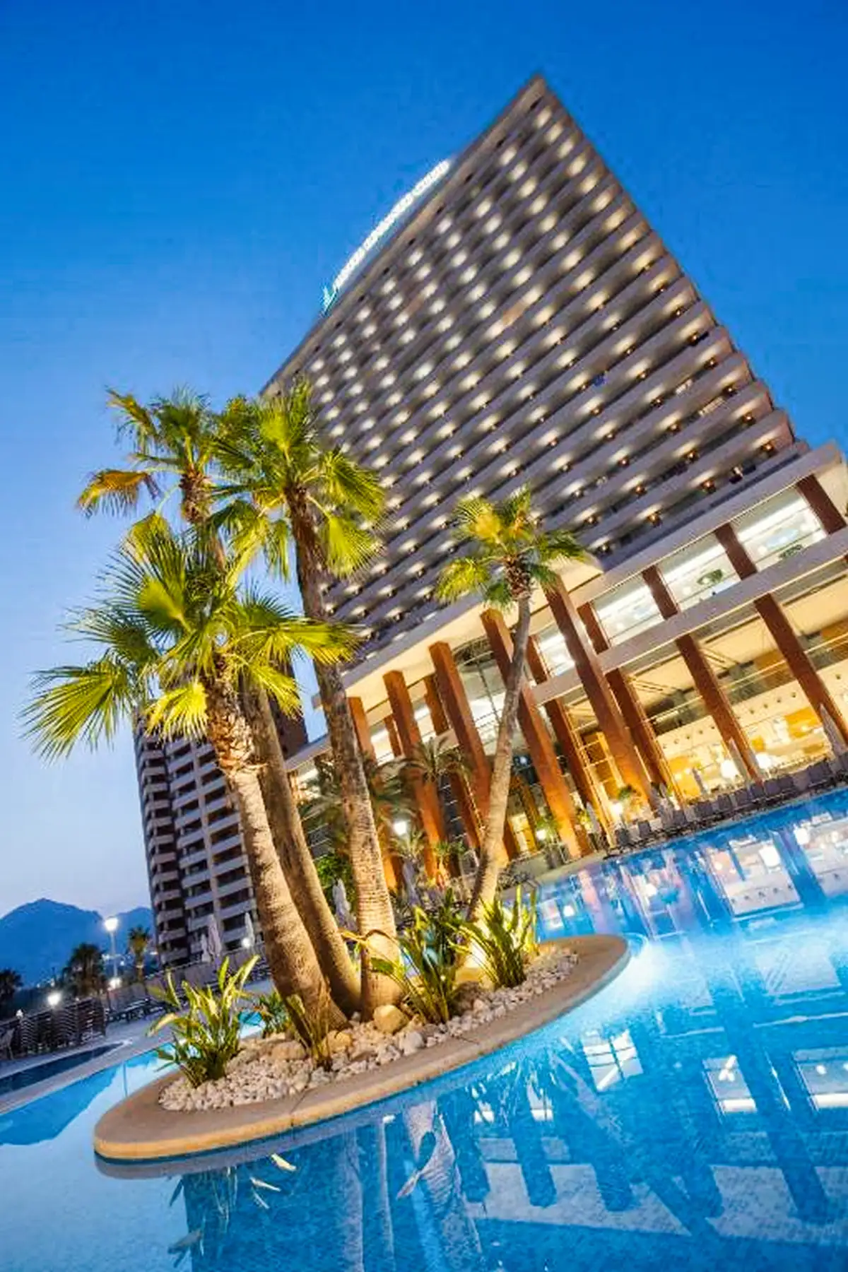 Hôtel BCL Levante Club & Spa - Adults Recommended