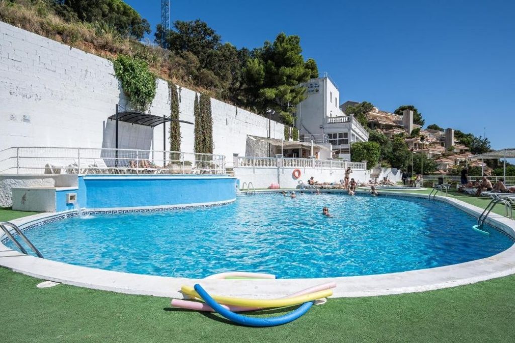 Hôtel Don Juan Tossa