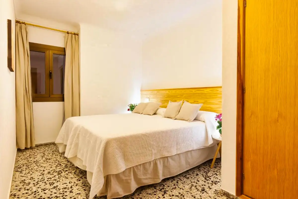 Apartamentos Bahia