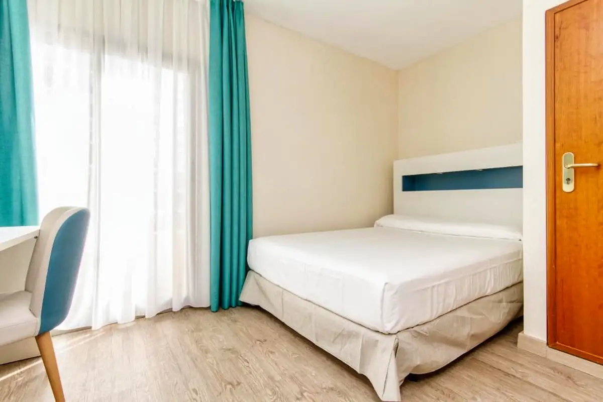 Hôtel Castilla Alicante