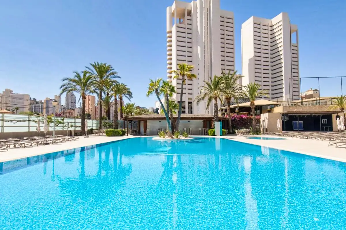 Hôtel BCL Levante Club & Spa - Adults Recommended