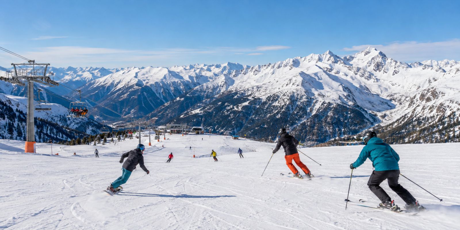 Andorre Encamp