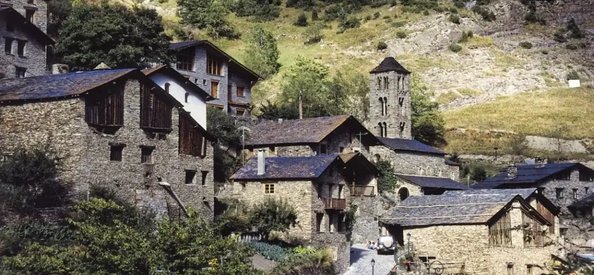 Pal à Andorre