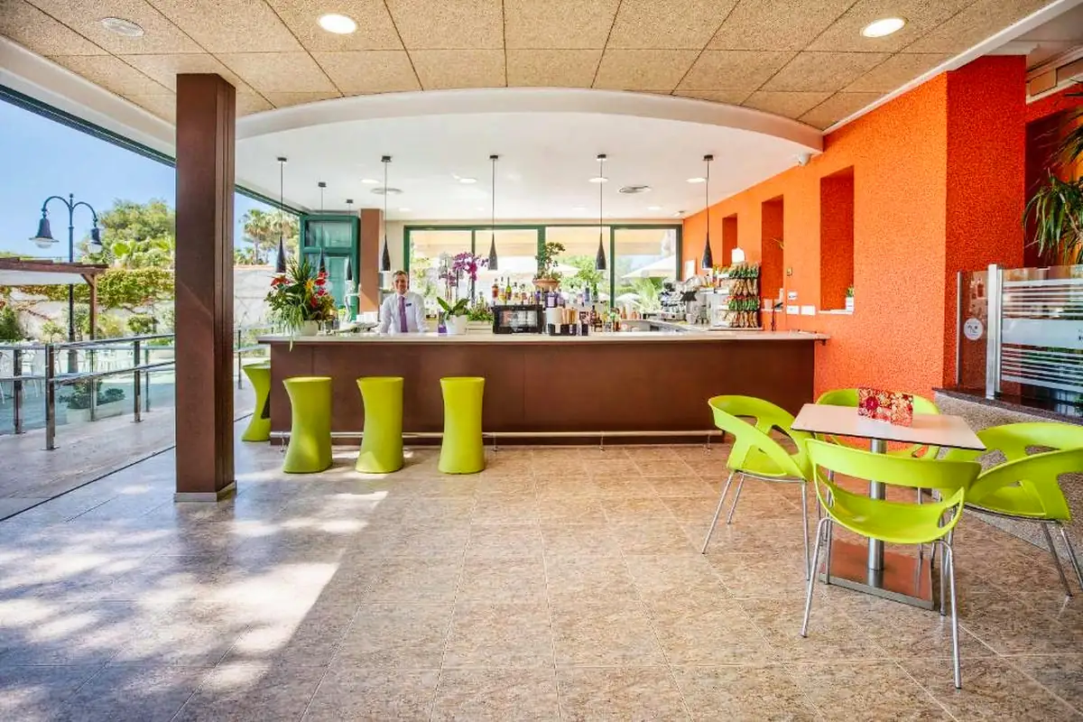 Hôtel Servigroup Romana