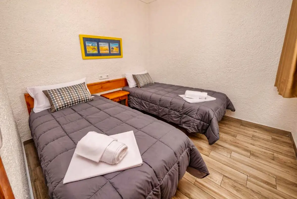 Appartements AR Muntanya Mar