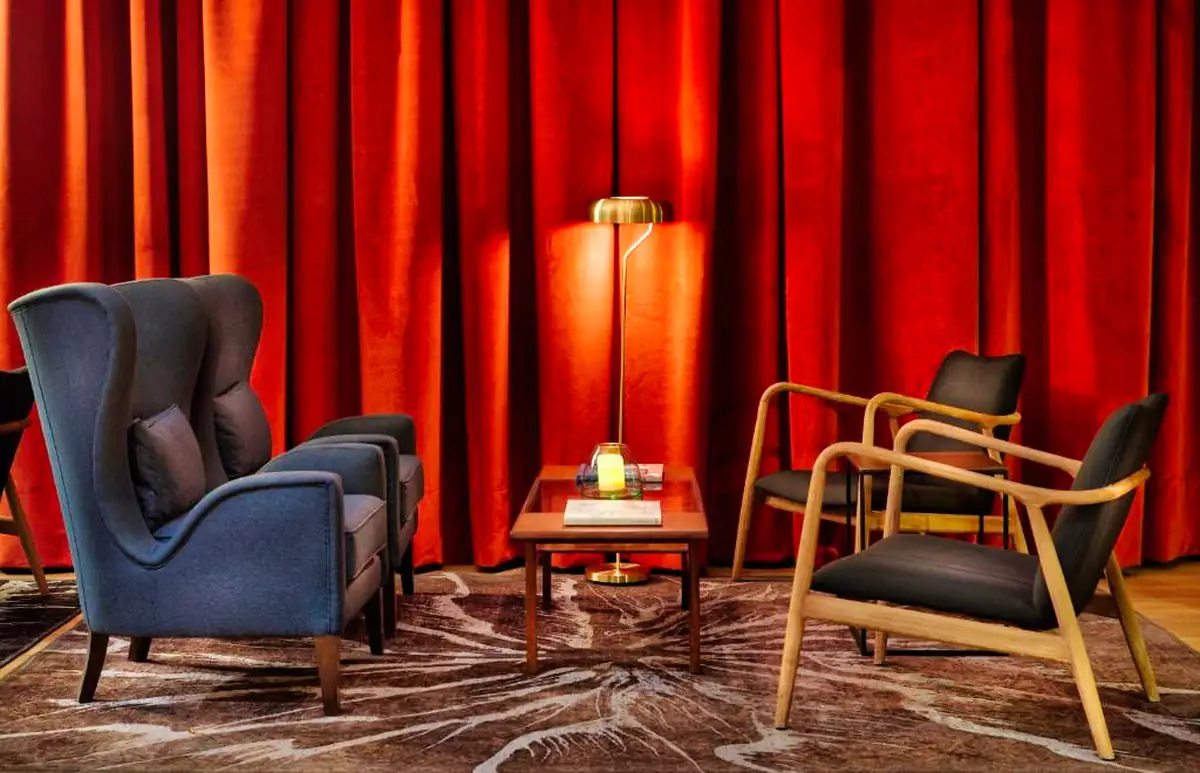 Hôtel H10 Puerta de Alcalá