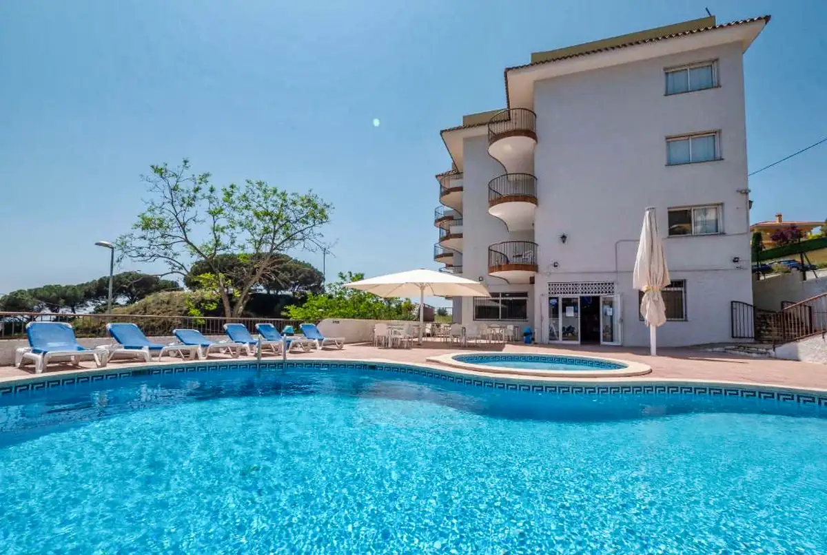 Appartements AR Muntanya Mar