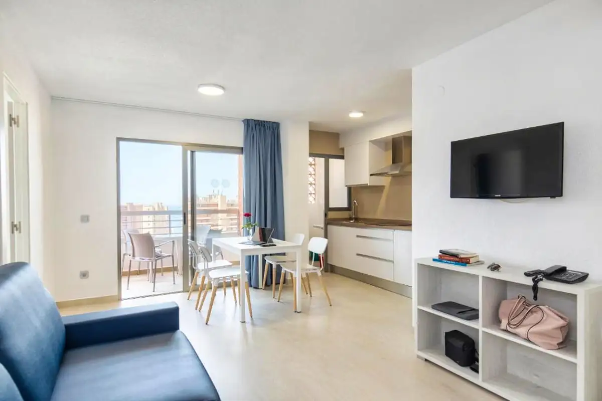 Aparthotel BCL Levante Lux