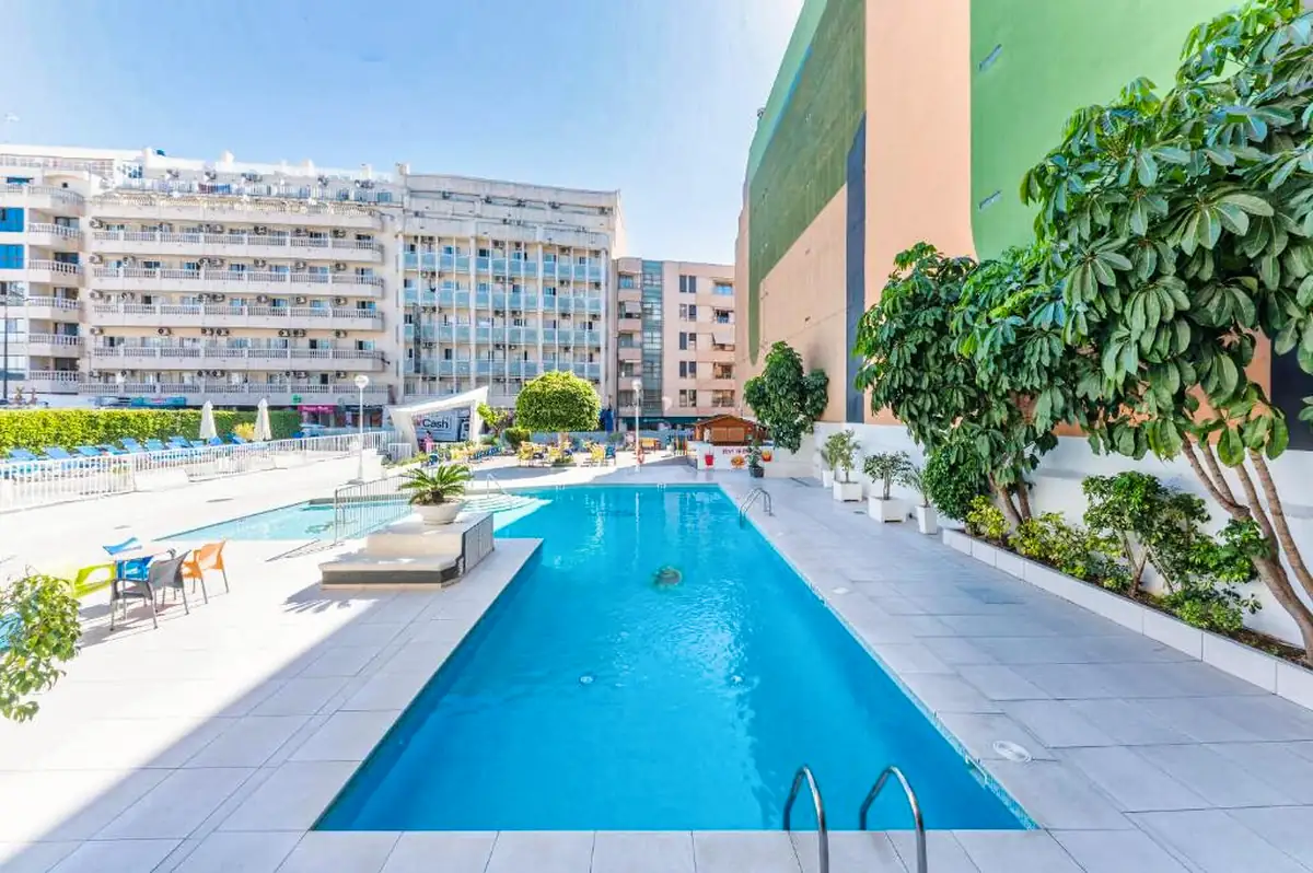 Hôtel Port Vista Oro Benidorm