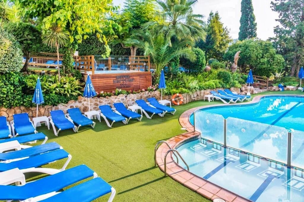 Hôtel Neptuno & Venus SPA 