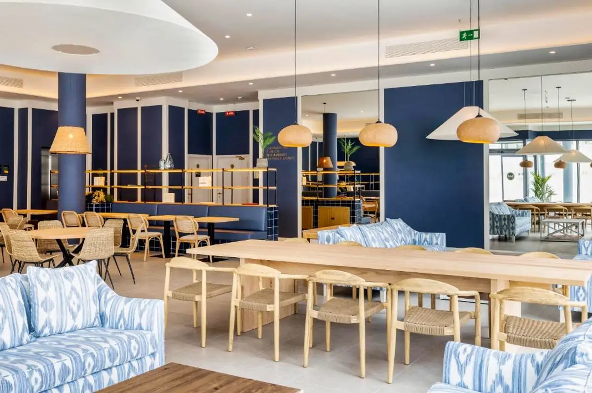 B&B HOTEL Benidorm Finestrat