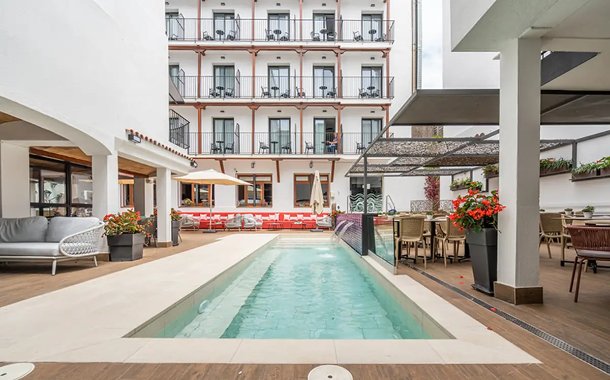 Neptuno Hotel & Spa