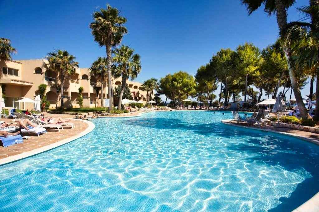 Hôtel Grupotel Santa Eulària & Spa – Adults Only 