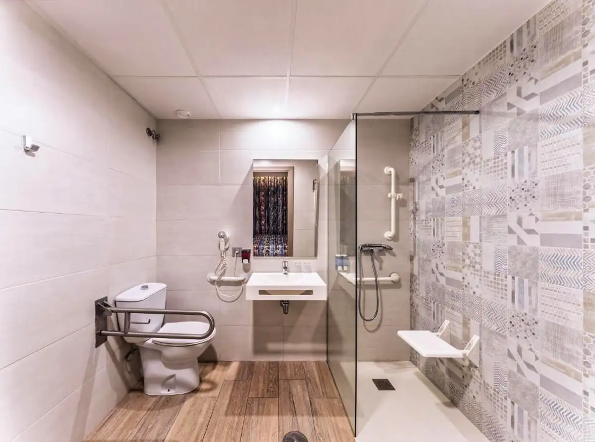 Hôtel Tropic