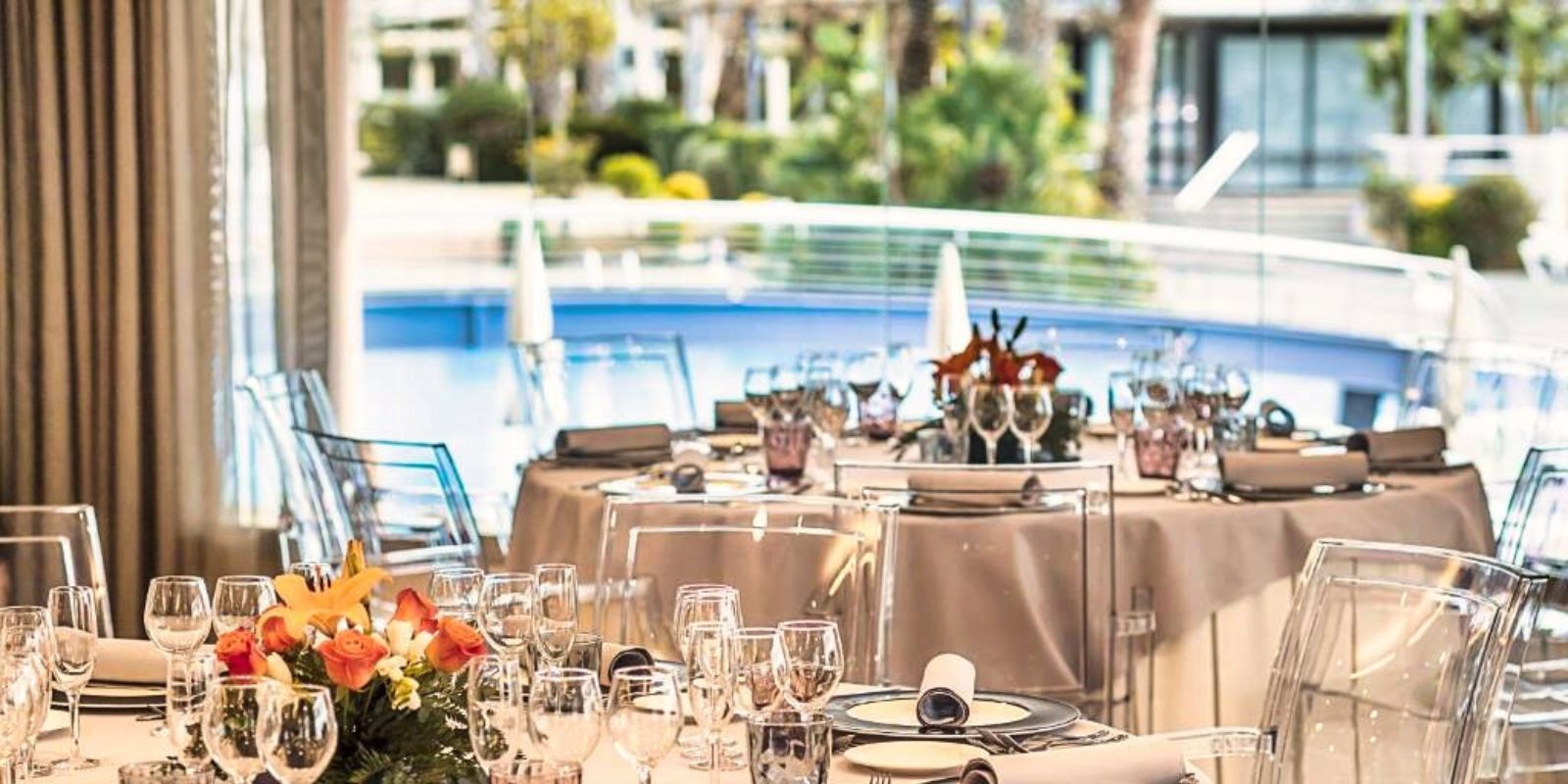 Hôtel AQUA Onabrava & Spa - Espagne Catalogne