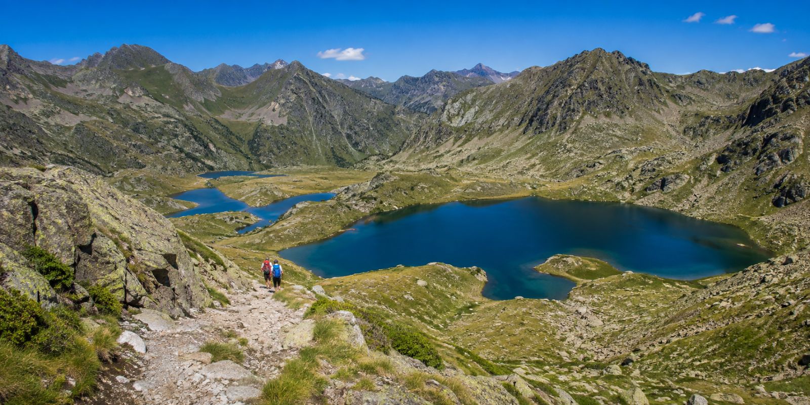 Vacances Ordino
