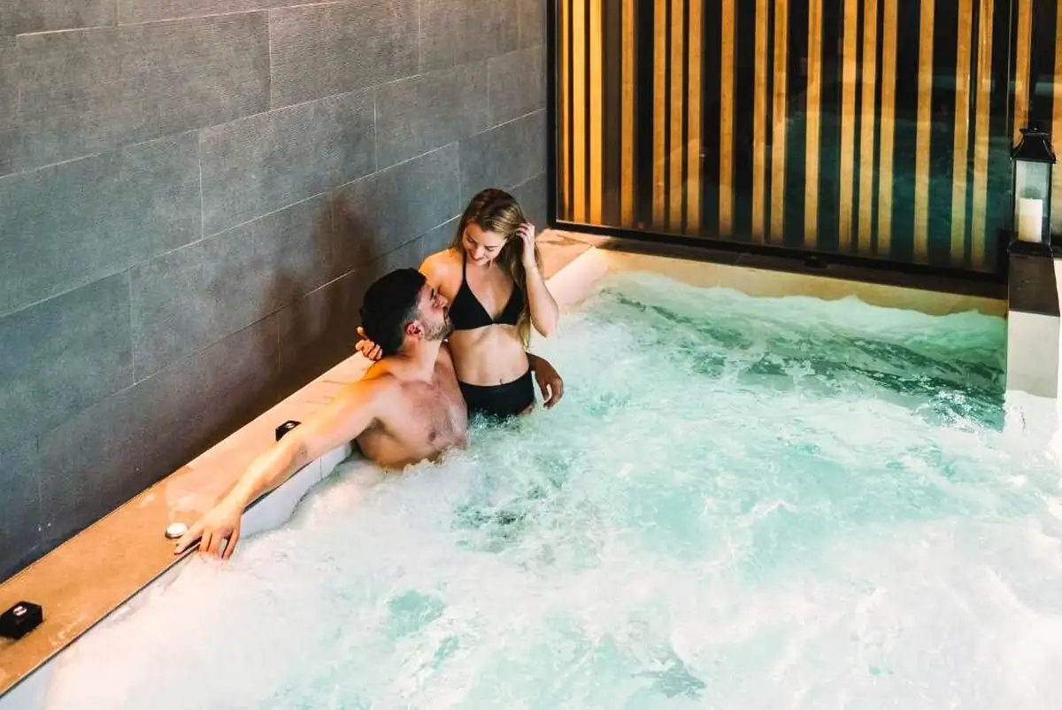 Neptuno Hotel & Spa