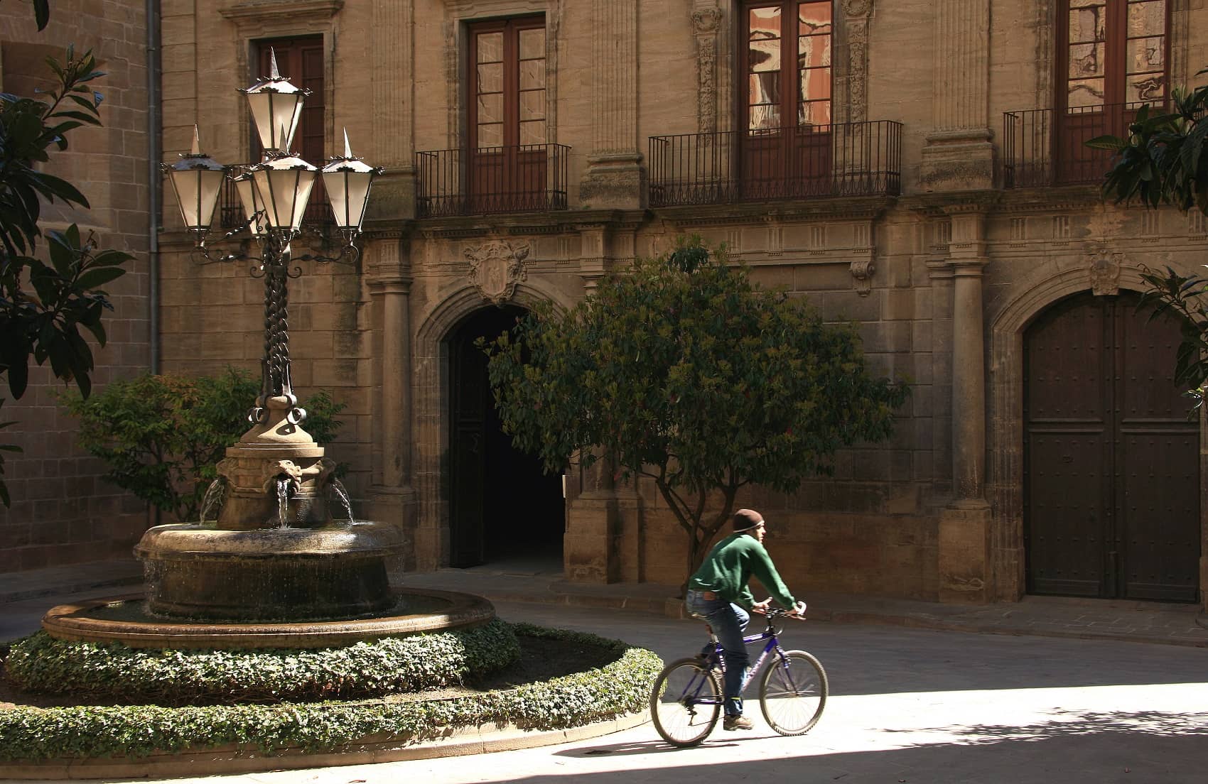 Musée Diocésain et Régional de Solsona