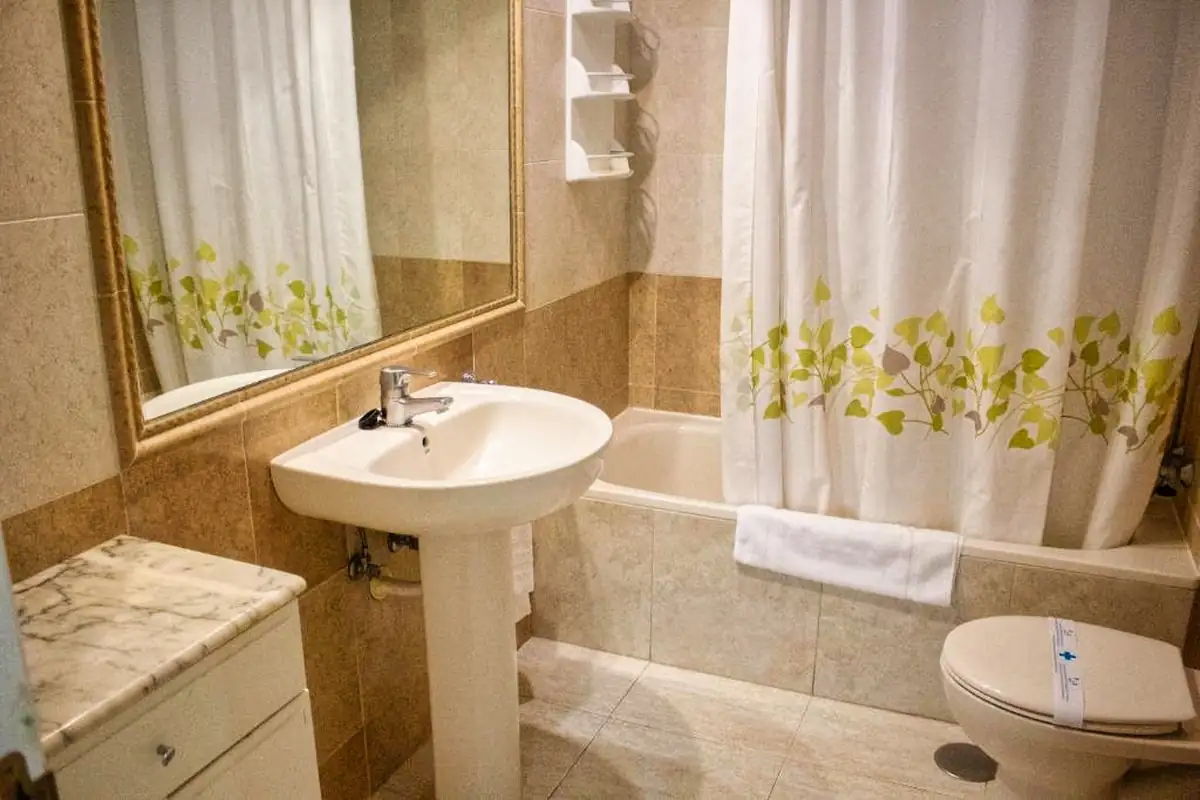 Apartamentos Coral Beach Unitursa