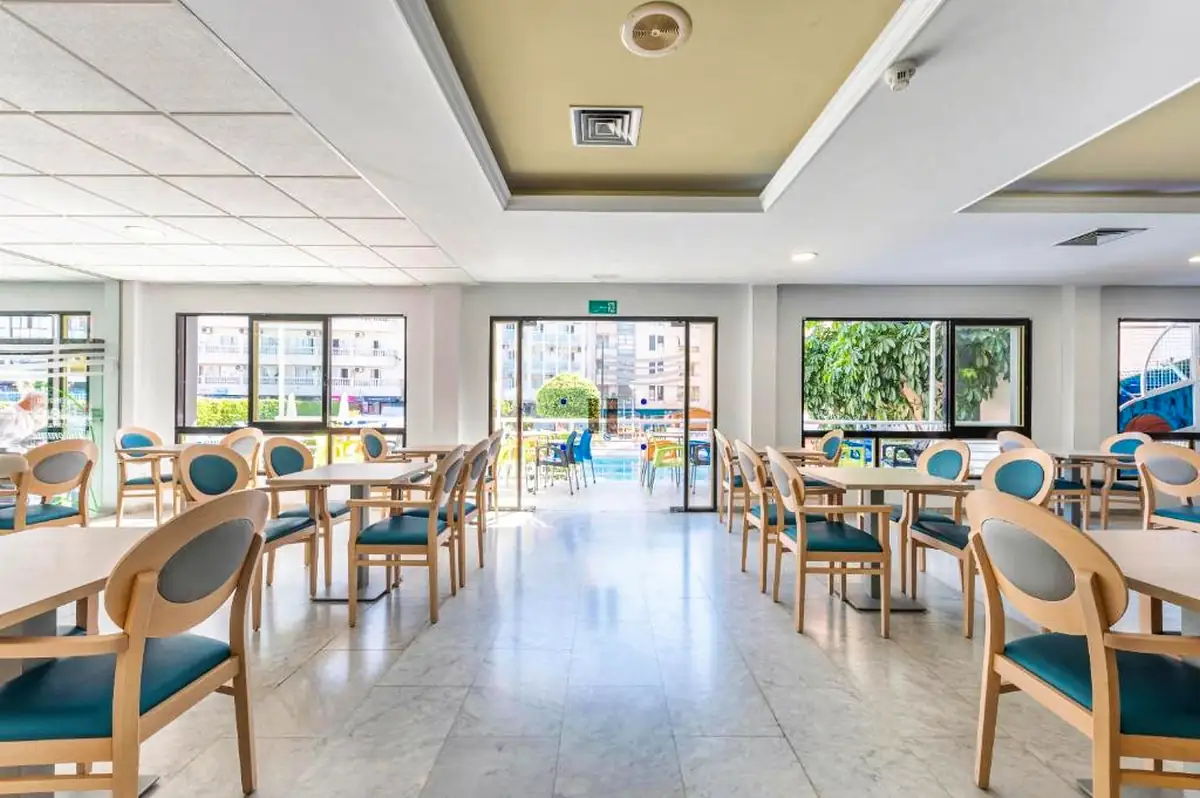 Hôtel Port Vista Oro Benidorm