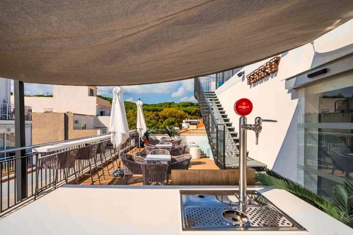 Neptuno Hotel & Spa