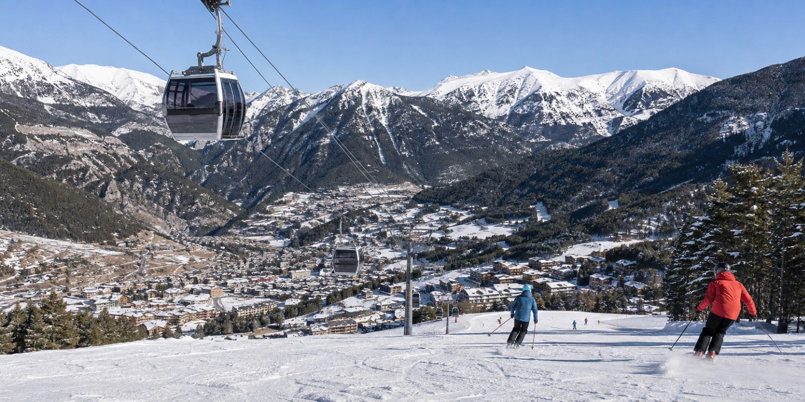 Andorre La Massana
