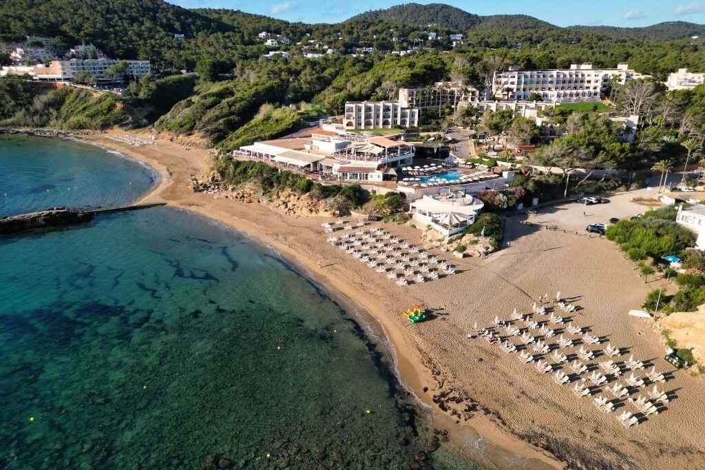 Invisa Hôtel Club Cala Blanca 