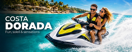 Costa Dorada Catalogne