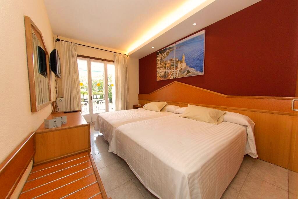 Hôtel Galeon