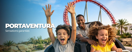 PortAventura Wolrd