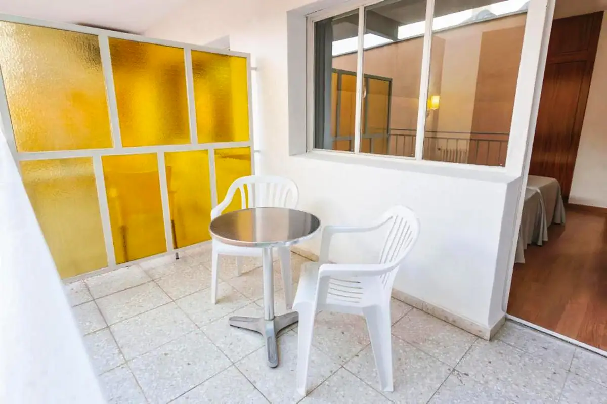 Hôtel Port Vista Oro Benidorm