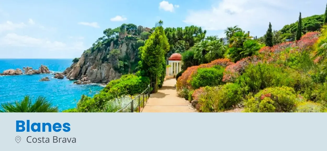 Blanes