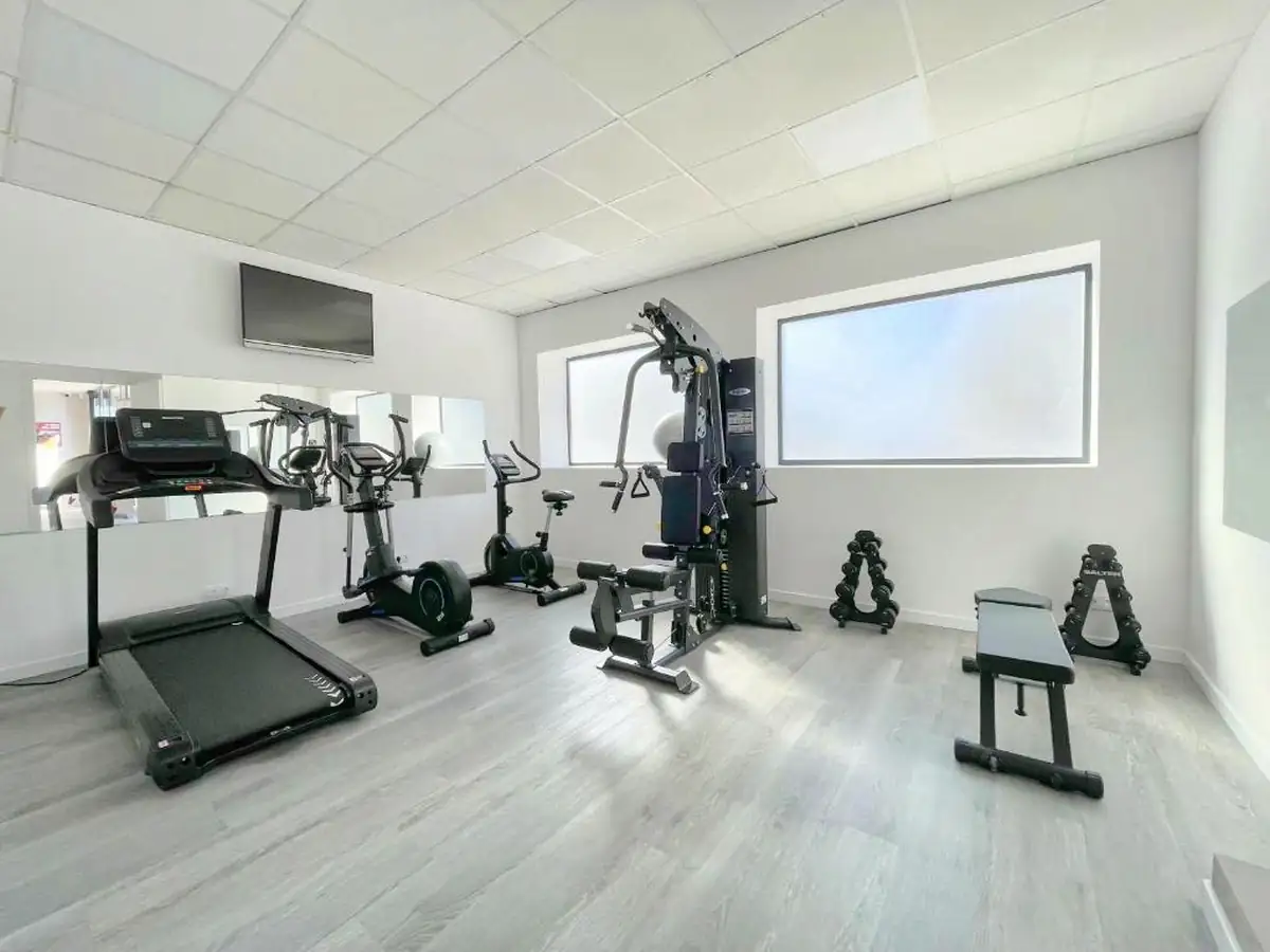Appartements Pins Marina