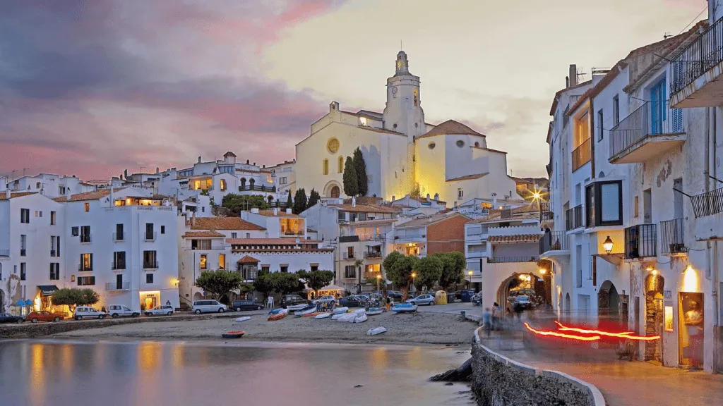 Hôtel Boutique Spa Cap de Creus 