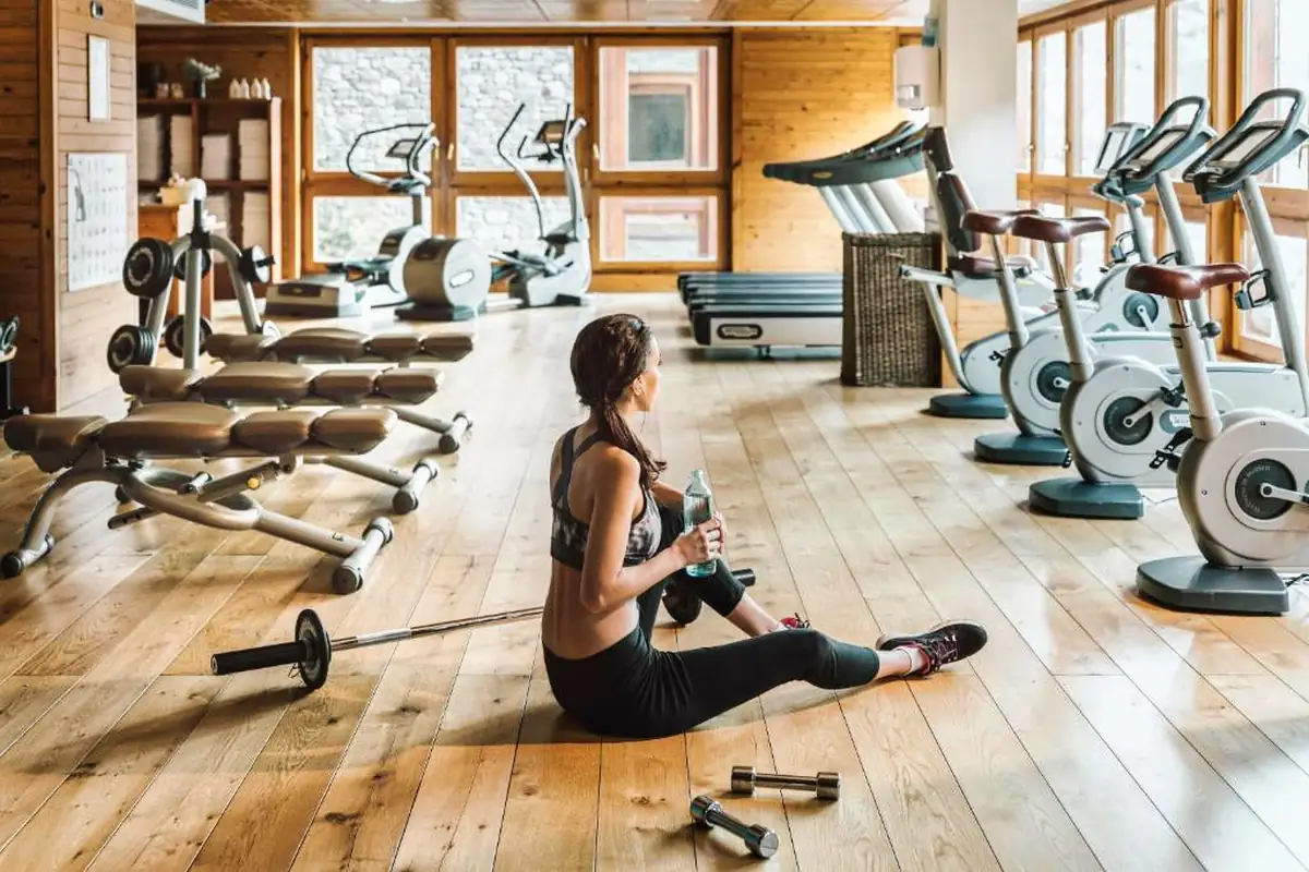 Sport Hotel Hermitage & Spa