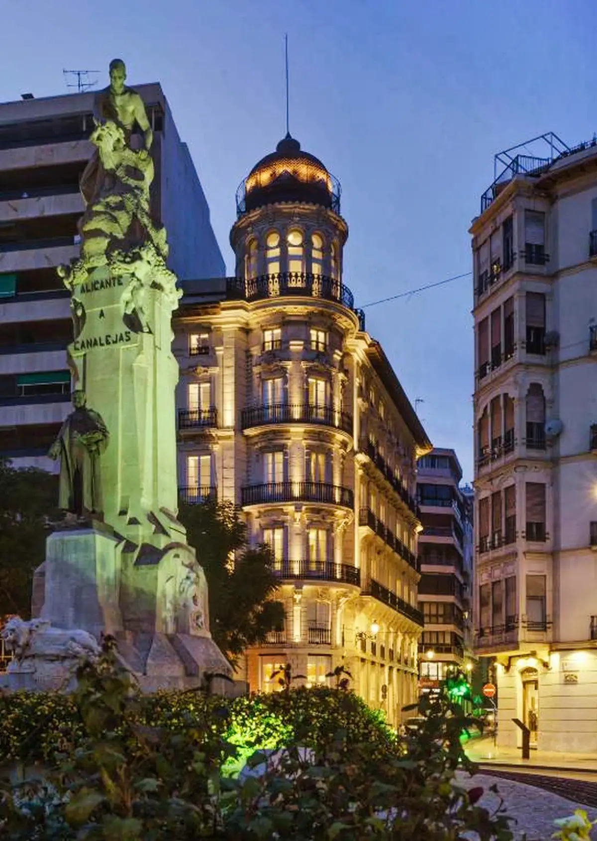 Casa Alberola Alicante, Adults Only, Curio Collection by Hilton