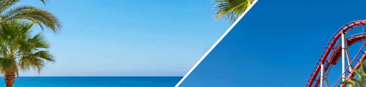 Bannière Costa Dorada