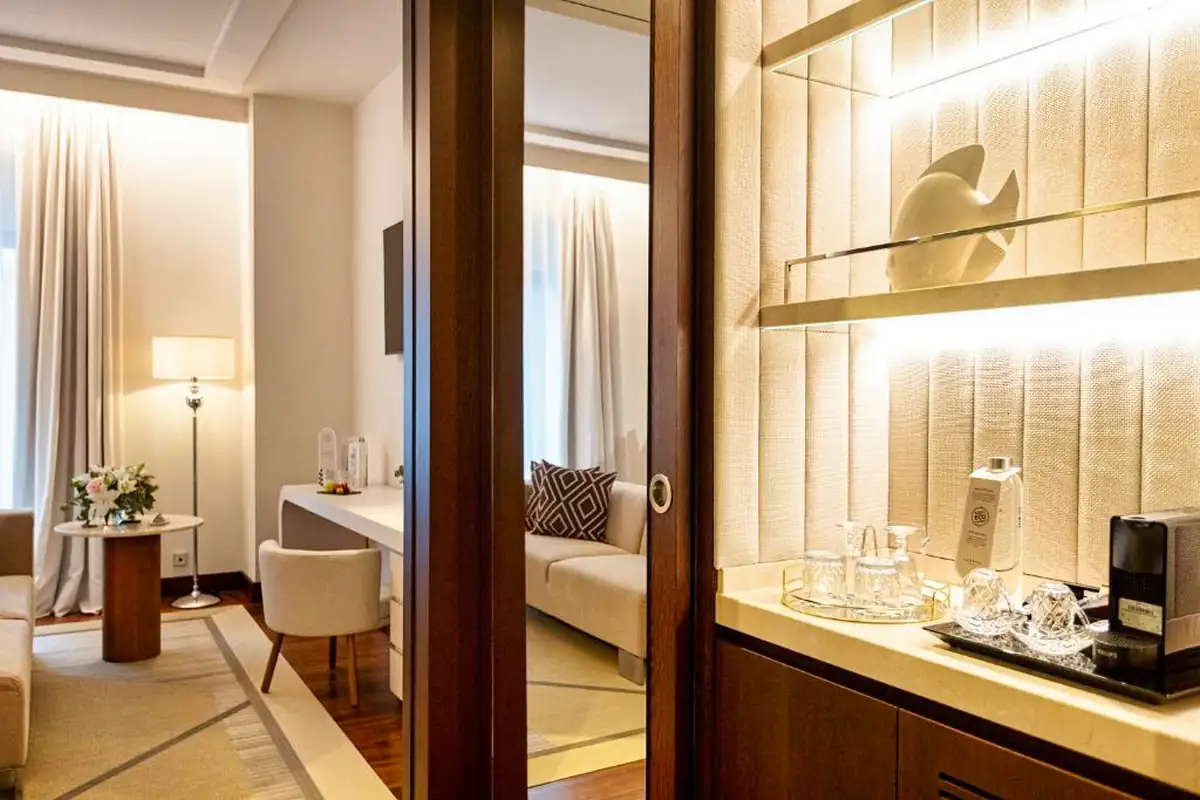 Hospes Amérigo, Alicante, a Member of Design Hotels