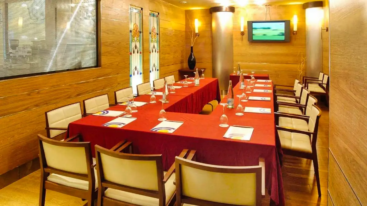 Hôtel Evenia Rocafort