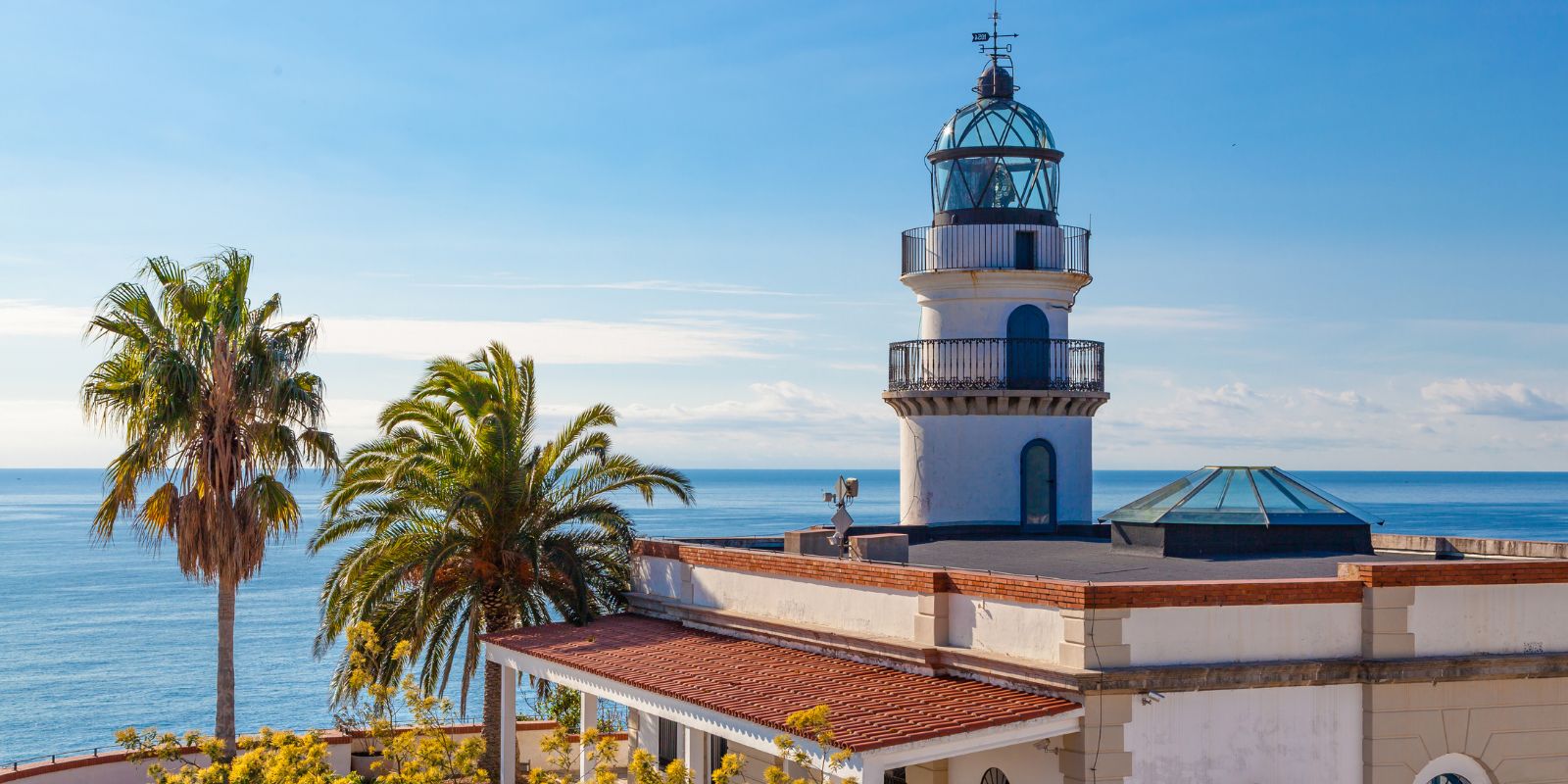 Calella Costa Barcelona : plage, hôtels et séjour en Espagne