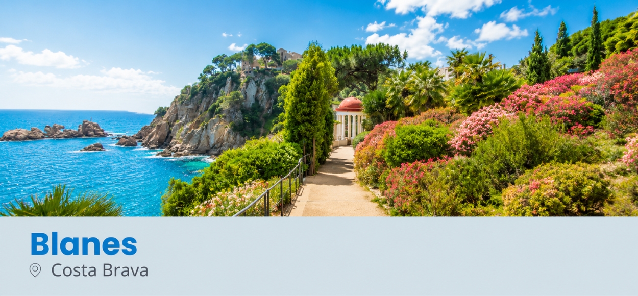 Blanes