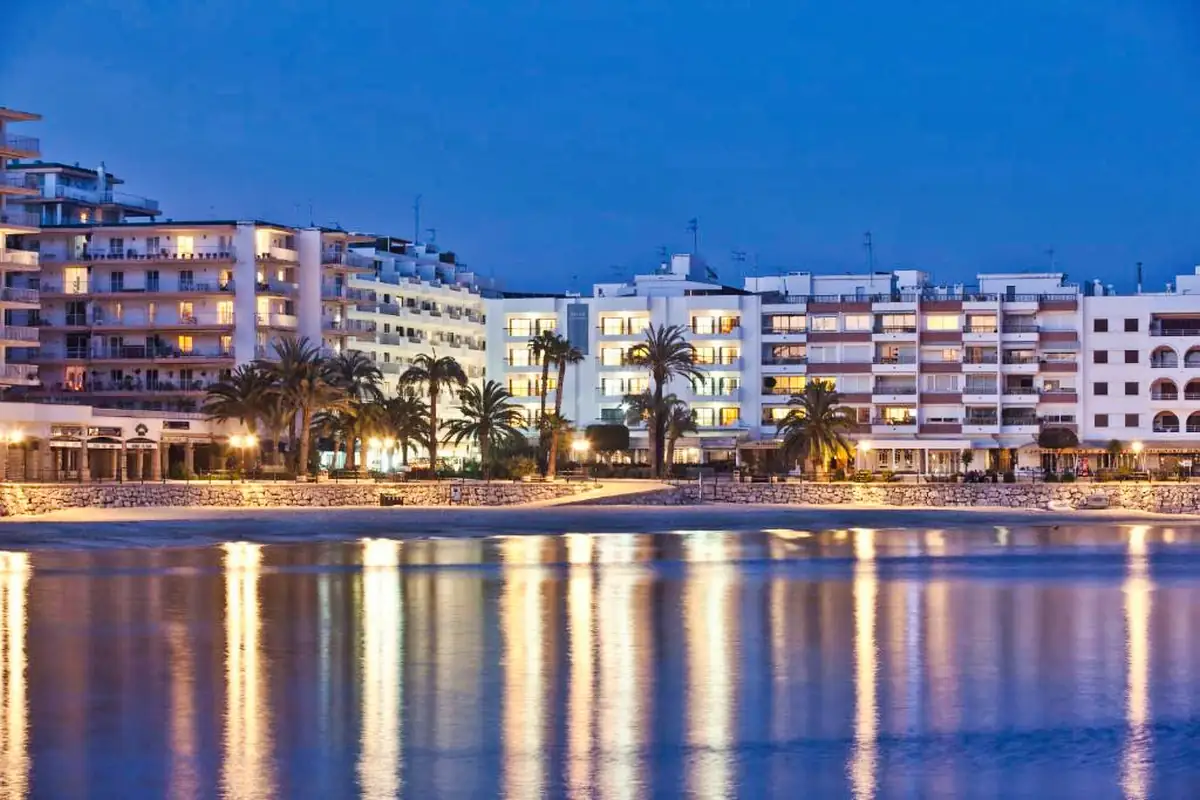 Apartamentos Bahia