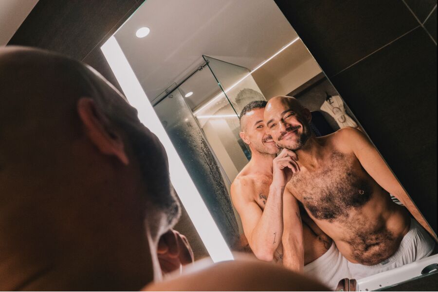 Axel Hôtel San Sebastian - Adults Only